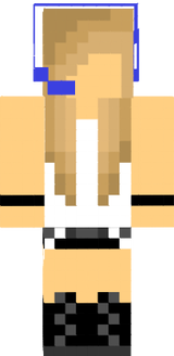 Phycho_Girl base skin