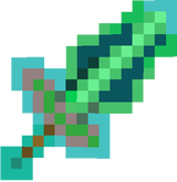 Diamnd sword