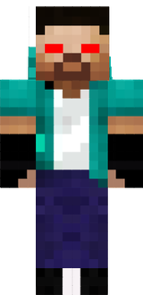 brat herobrajn