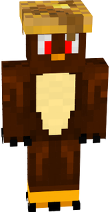 Waffowl