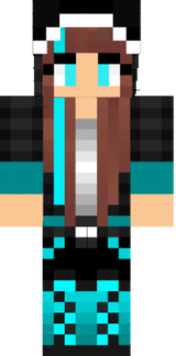 Loverose8982 new skin
