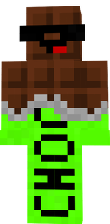 Čokoladka