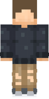 Jensdangery C4D