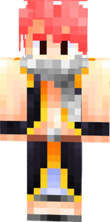 natsu