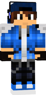 Kenjin San nova skin