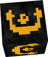 Weeaks block charbon