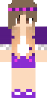 Lila (filha da Mr Purple)