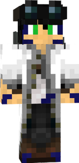 Archerboy102: Corrupted
