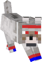 Ryu Wolf