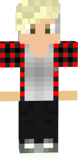 ...skin..mc...