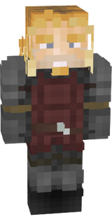 Royal Haense Army Horik