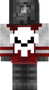 Skull Golem