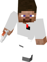 Lab assistant