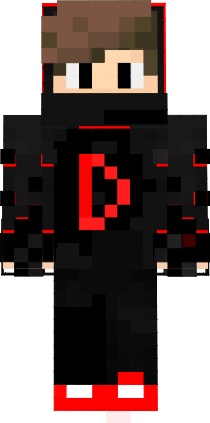 Preview of texture: Derick