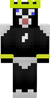 LE PRINCE EST LA
