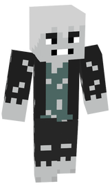 Solomon Grundy