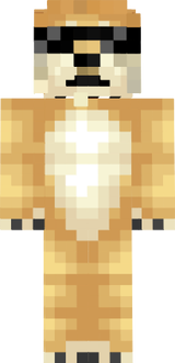Dog Fuinha