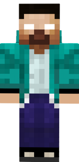 herobrine 2