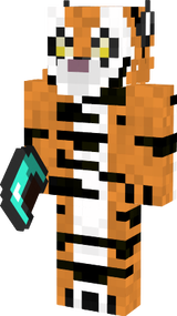 tiger