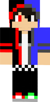 DekpookCraft normal metade DekpookCraft Reverço