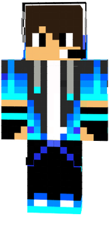 skin jdhij
