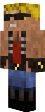 Duke Nukem