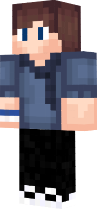 Preview of texture: ProBizon42