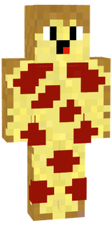 Bessere Pizza