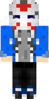 Edited H20 Delirious girl