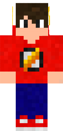 Preview of texture: skin