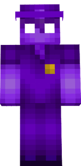 Purple Guy