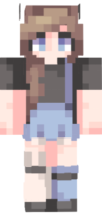 Preview of texture: Yuko!!!