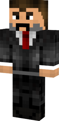 Preview of texture: Billon air businessman
