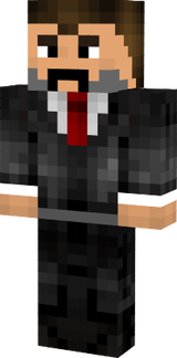 Billon air businessman