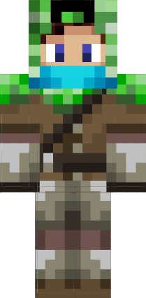 Preview of texture: YusupN11