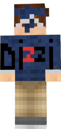 Preview of texture: DIZZI Skin