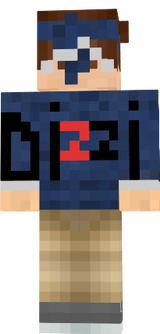DIZZI Skin