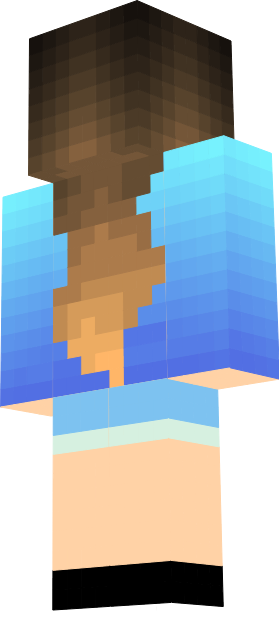 Preview of texture: FIlle trop mimi