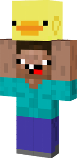 steve & duck