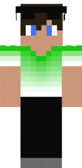 Fredigan Green