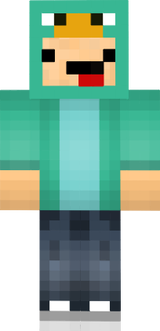 HarpieHD