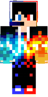 SKIN 1