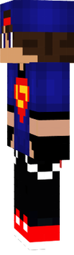 theo superman