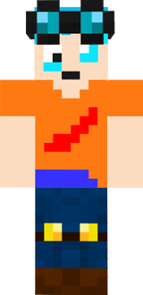 Disbelief DanTDM