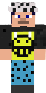 trafalgar d gaziox