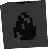 bloque de carbon