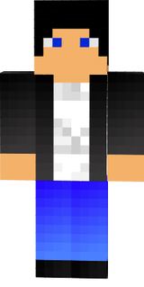 Dav se společenskym oblečením