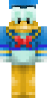 PatoDonald's
