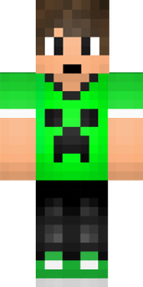 Creep Boy (1)