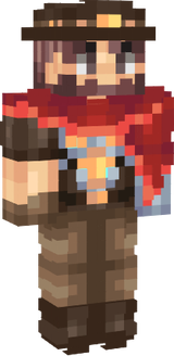 mccree lo bandito